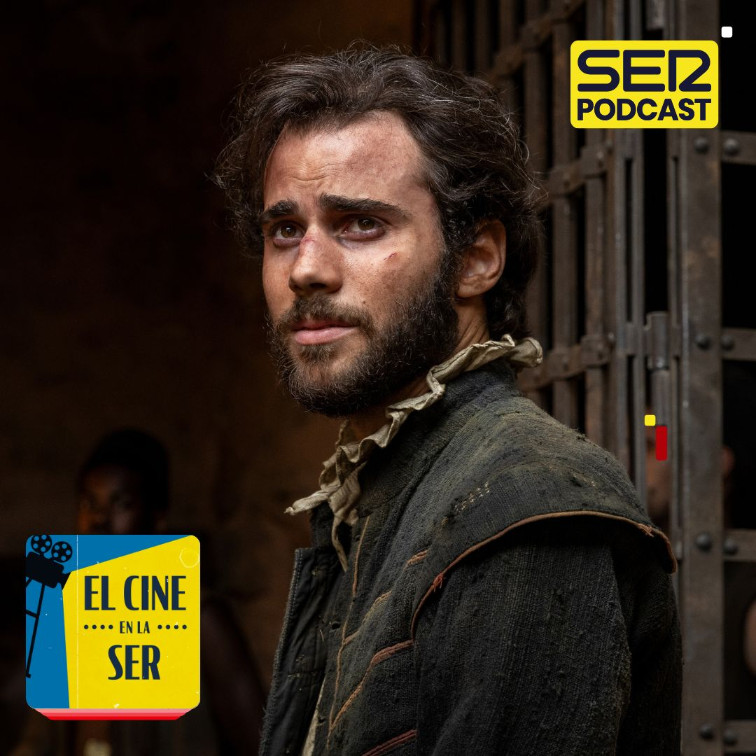 Imagen de Amenábar convierte a Cervantes en una héroe de la libertad y la imaginación en 'El Cautivo'