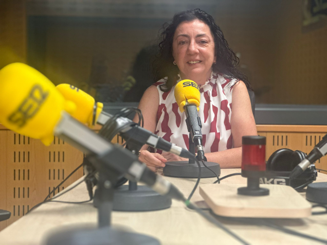 Los relatos de Raquel Lozano: De letras o de Ciencias