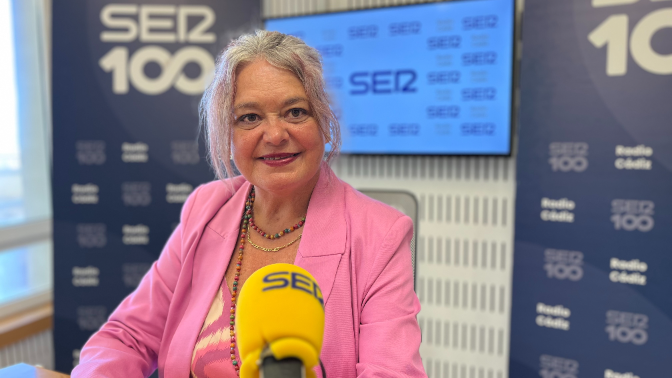 Entrevista a Blanca Flores, subdelegada del Gobierno en Cádiz
