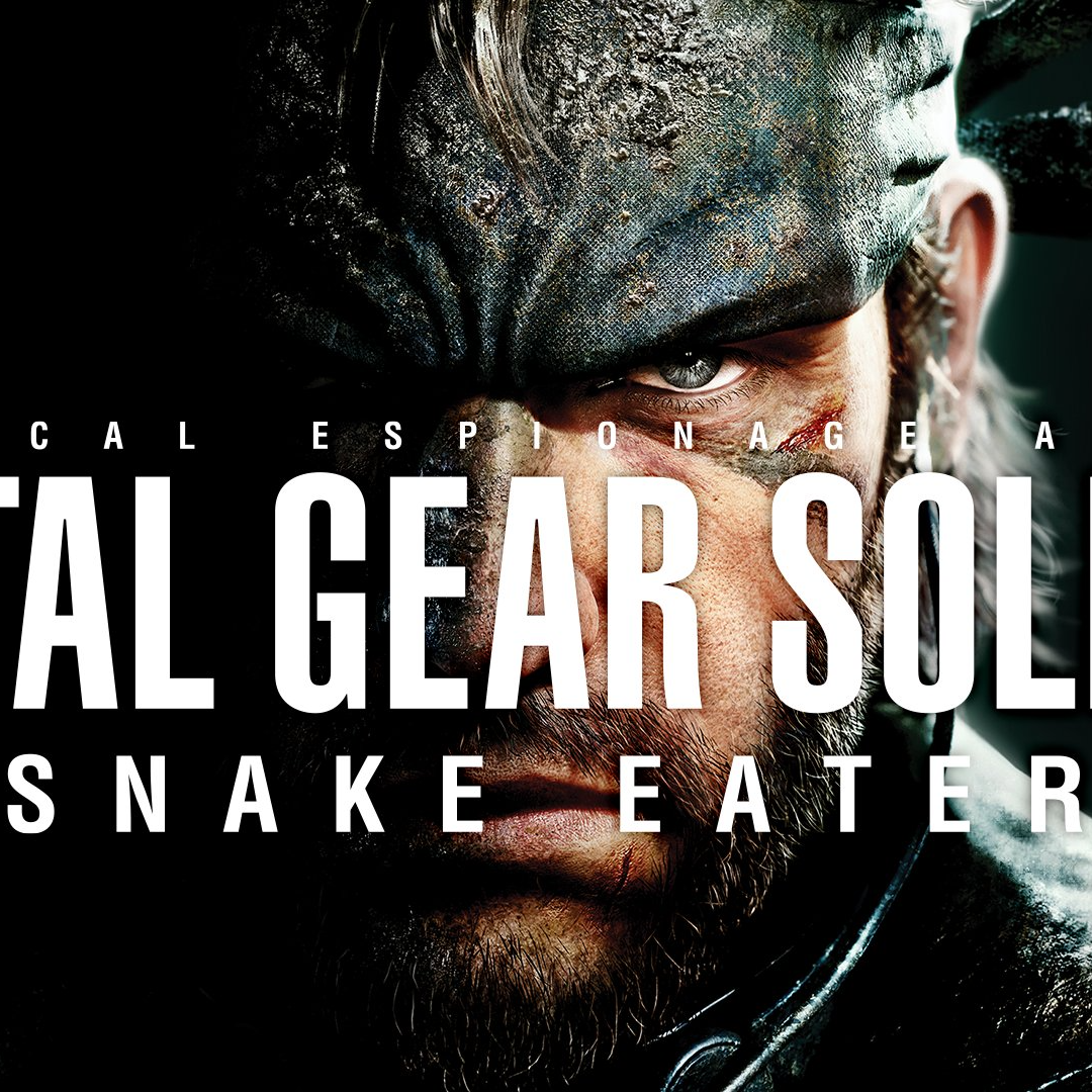 Imagen de SER Jugones 12x03: Metal Gear Solid Delta: Snake Eater, supervivencia e infiltración más detallada que nunca