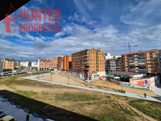 Imagen de Rubén Madrigal, director de Hunter Properties, en la SER, septiembre 2025