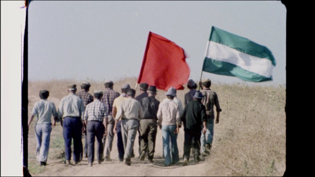 Imagen de Los malagueños Concha Barquero y Alejandro Alvarado rescatan en el documental ‘Caja de Resistencia’ el legado censurado del cineasta Fernando Ruiz Vergara