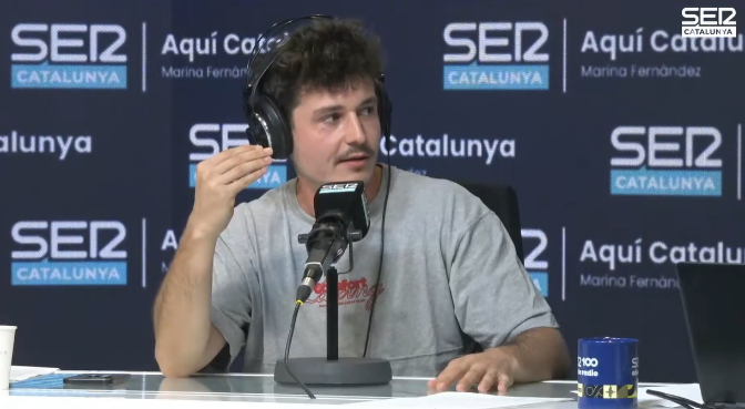 El racó de pensar, amb Miki Núñez: 'Timmings' i eficiència