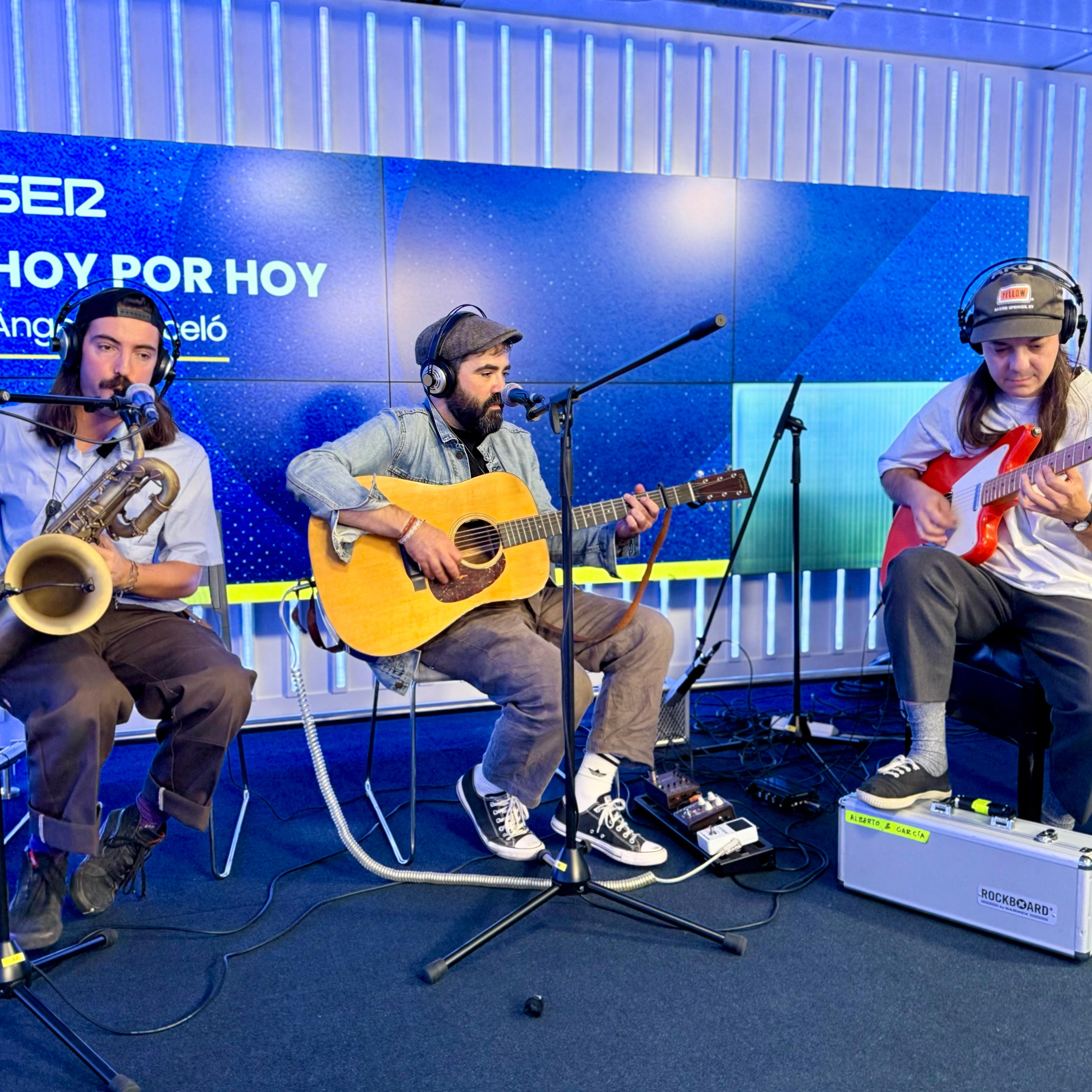 Imagen de Lo nuevo de Laufey, Cristina Aguilera y Alberto & García