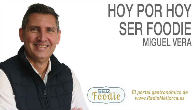 Hoy por Hoy SER Foodie (12/09/2025)