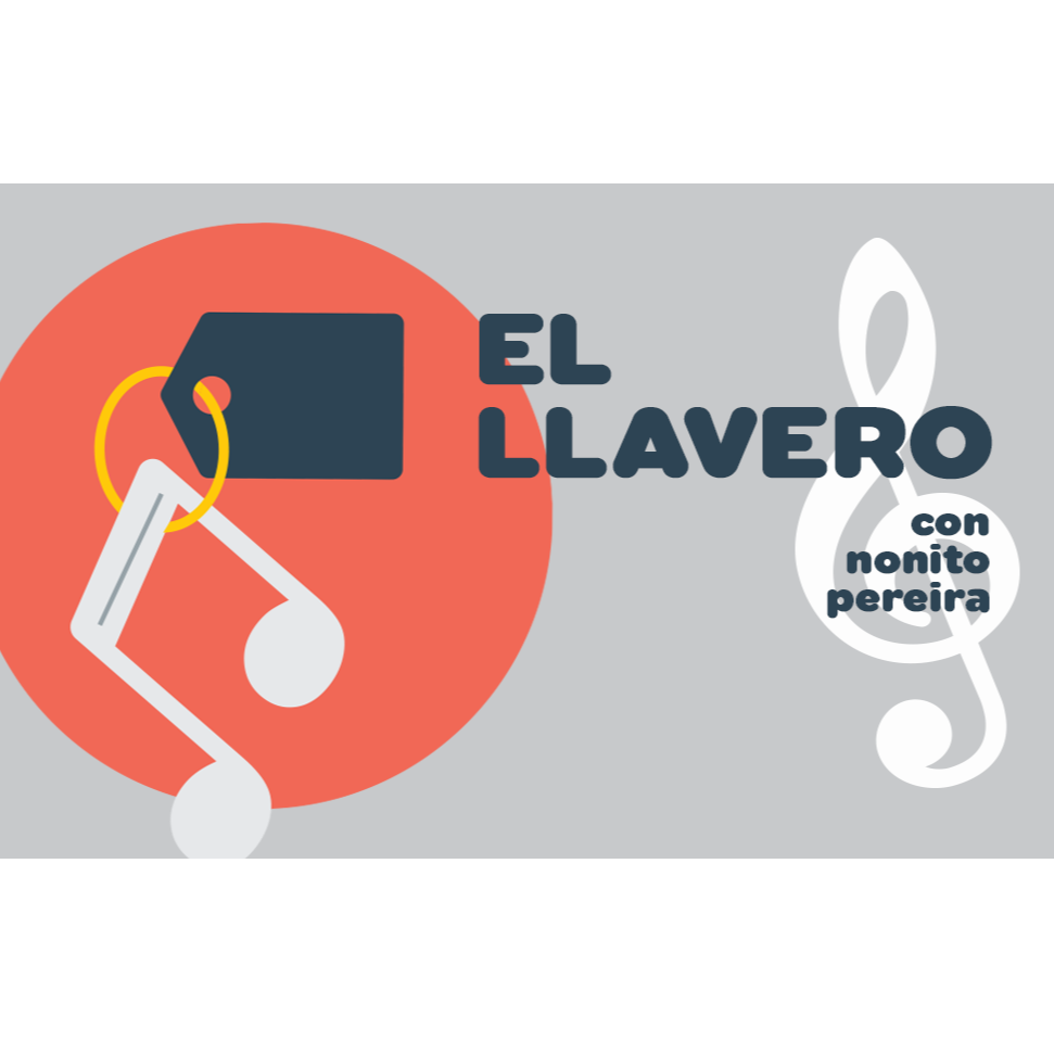 El Llavero