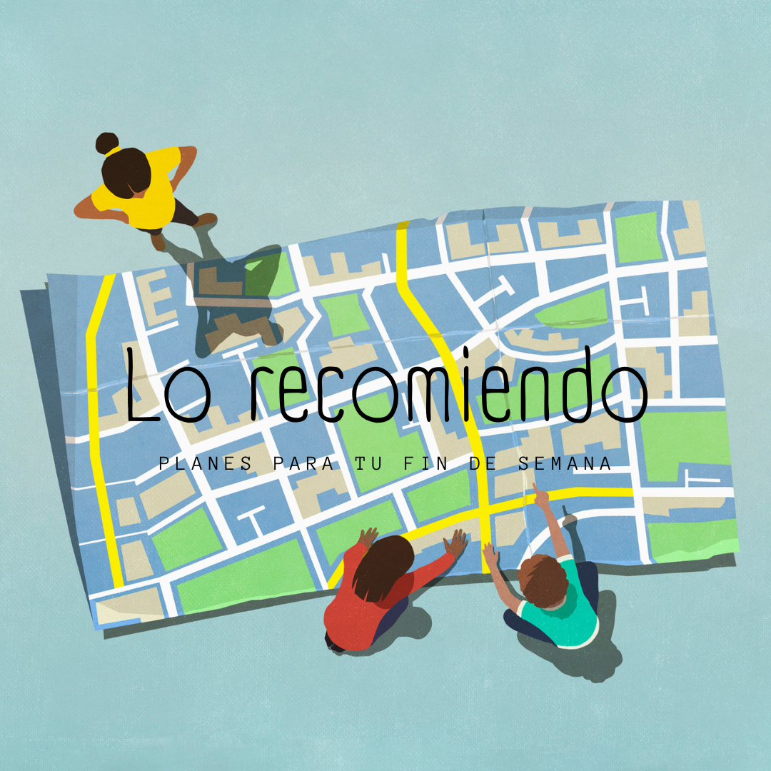 Lo Recomiendo