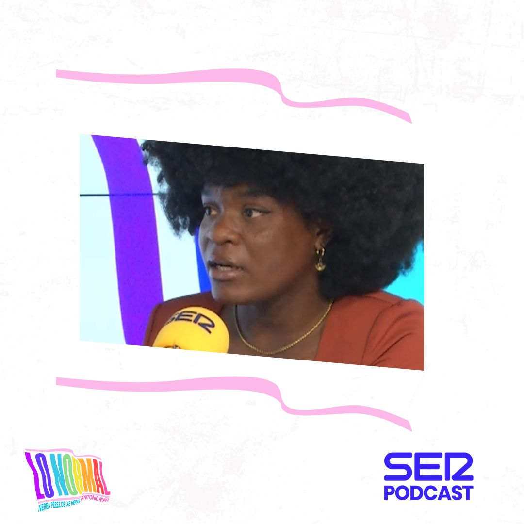 Imagen de Todo a la vez en todas partes | Episodio 92