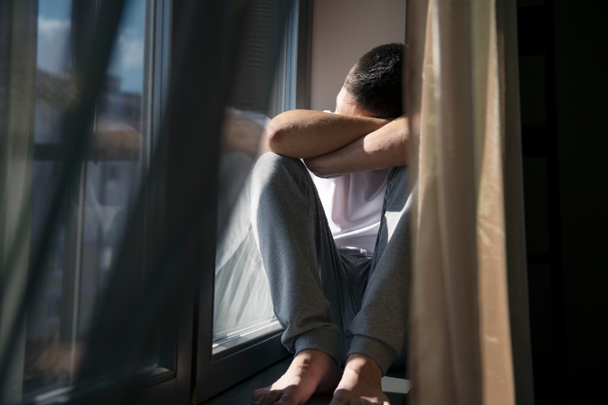 Imagen de Marifé Lozano, directora general de salud mental del SMS