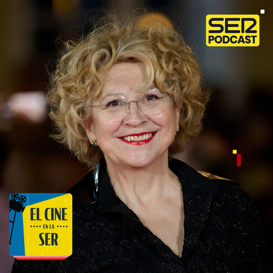 Imagen de Entrevista | Esther García, Premio Donostia 2025