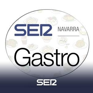 SER Gastro Navarra: la gastronomía en el Congreso de La Vida Buena