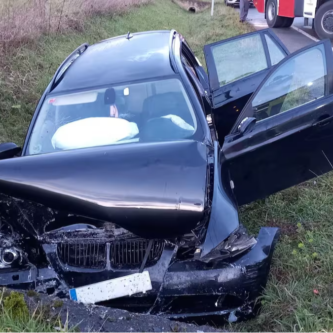 Semana de la movilidad en Navarra y las víctimas de accidentes de tráfico