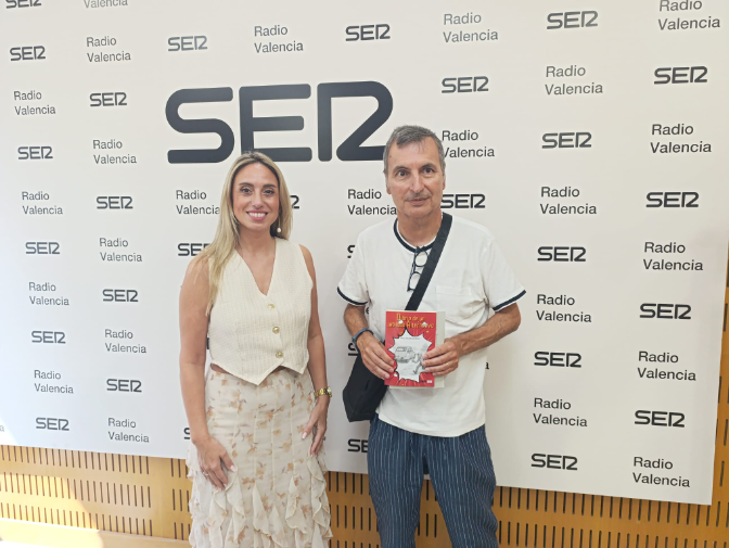 Imagen de Entrevista a Núria Díez y Emilio Izquierdo