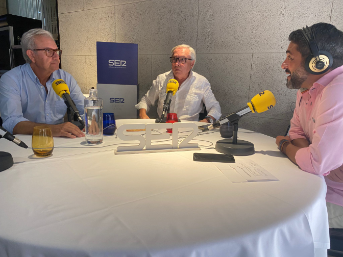 Imagen de Aperitivo Taurino lunes 15 septiembre