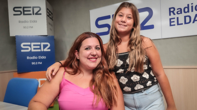 Imagen de Fallas Elda | Entrevista a presidentas y falleras mayores Falla Trinquete