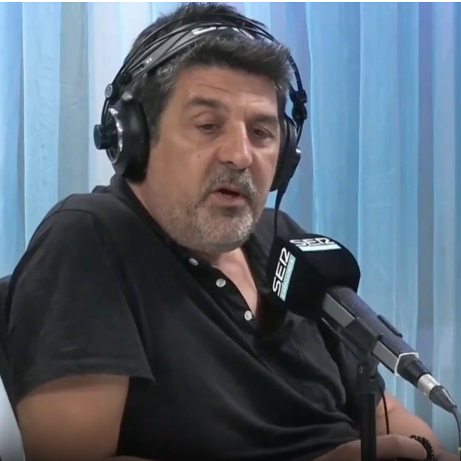 Imagen de La Ventana a las 16h | Cesc Gay: 