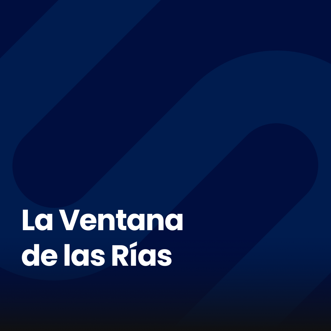 Imagen de Entrevista a José Ramón Rioboo.
