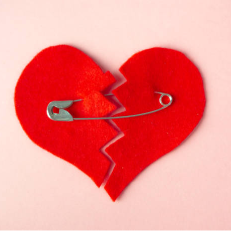 Imagen de Así son las nuevas formas de contar historias de amor: 