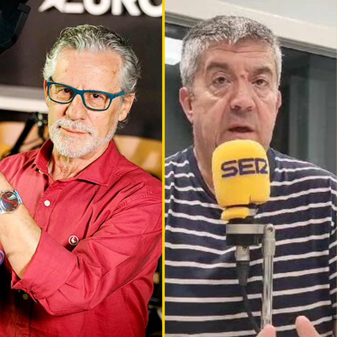 Imagen de Carlos de Andrés: 