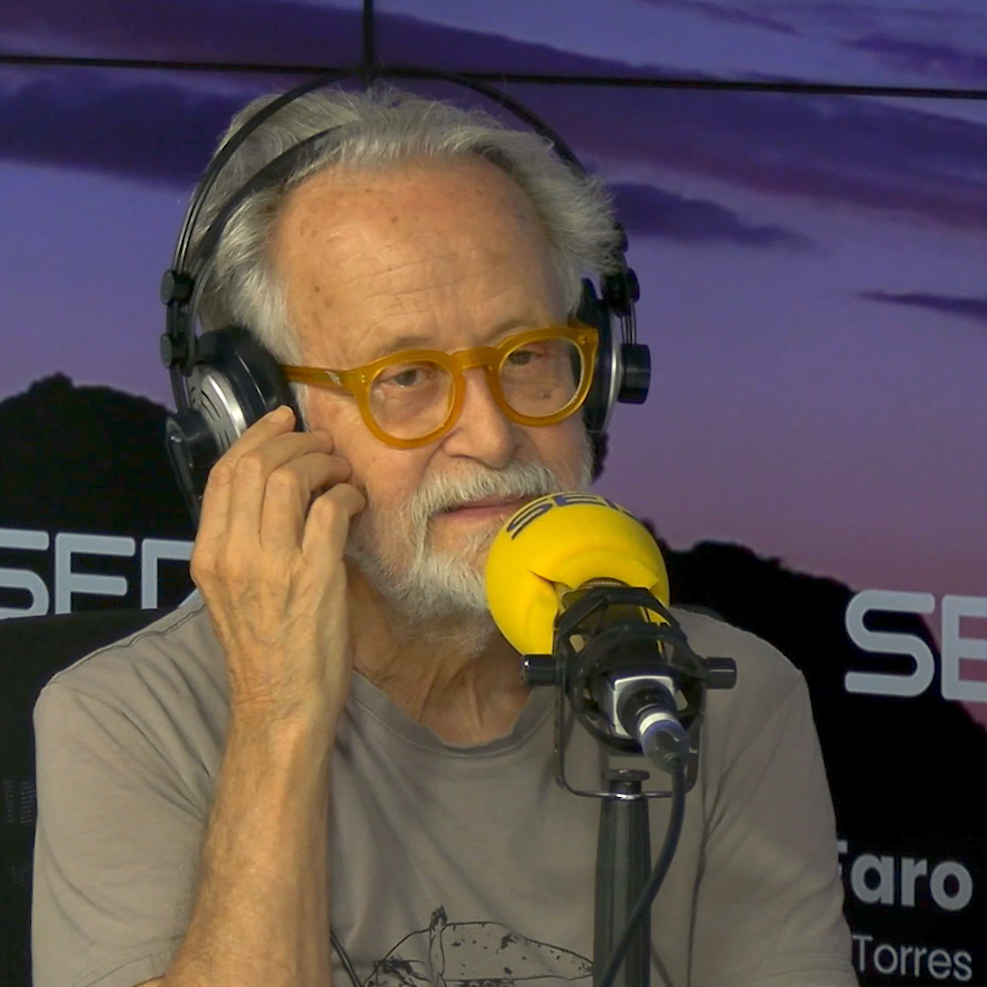 Gatopard@ | "Nuestros hijos son más abiertos políticamente que nosotros"