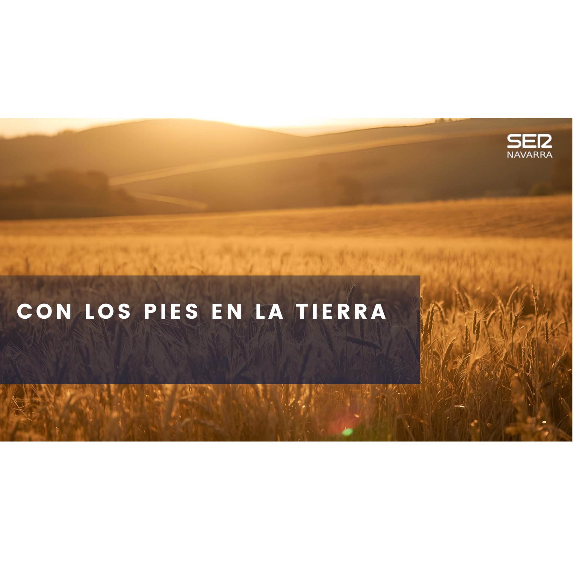 Con los pies en la tierra: la prevención de incendios en invierno