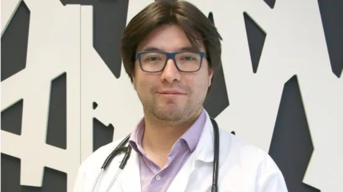 Arranca la vacunación de la bronquiolitis infantil: “Ya hay ingresos en pediatría antes de que llegue el frío”