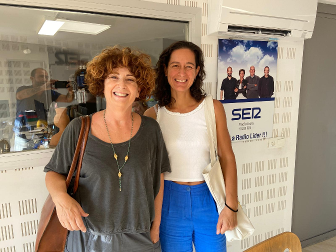 Imagen de La Escuela de Hostelería de Ibiza prepara nueva oferta formativa para su segundo curso académico