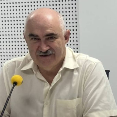 Jose Mª Aierdi: "Si hubiéramos tenido la oportunidad de esa fase de alegaciones el informe hubiera tenido otro carácter"