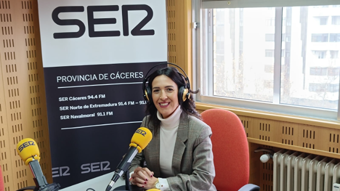 Imagen de Entrevista Esther Gutierrez Transporte Escolar