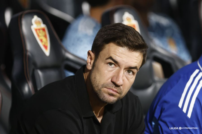 La tertulia del Real Zaragoza en SER Deportivos Aragón (16/09/2025)