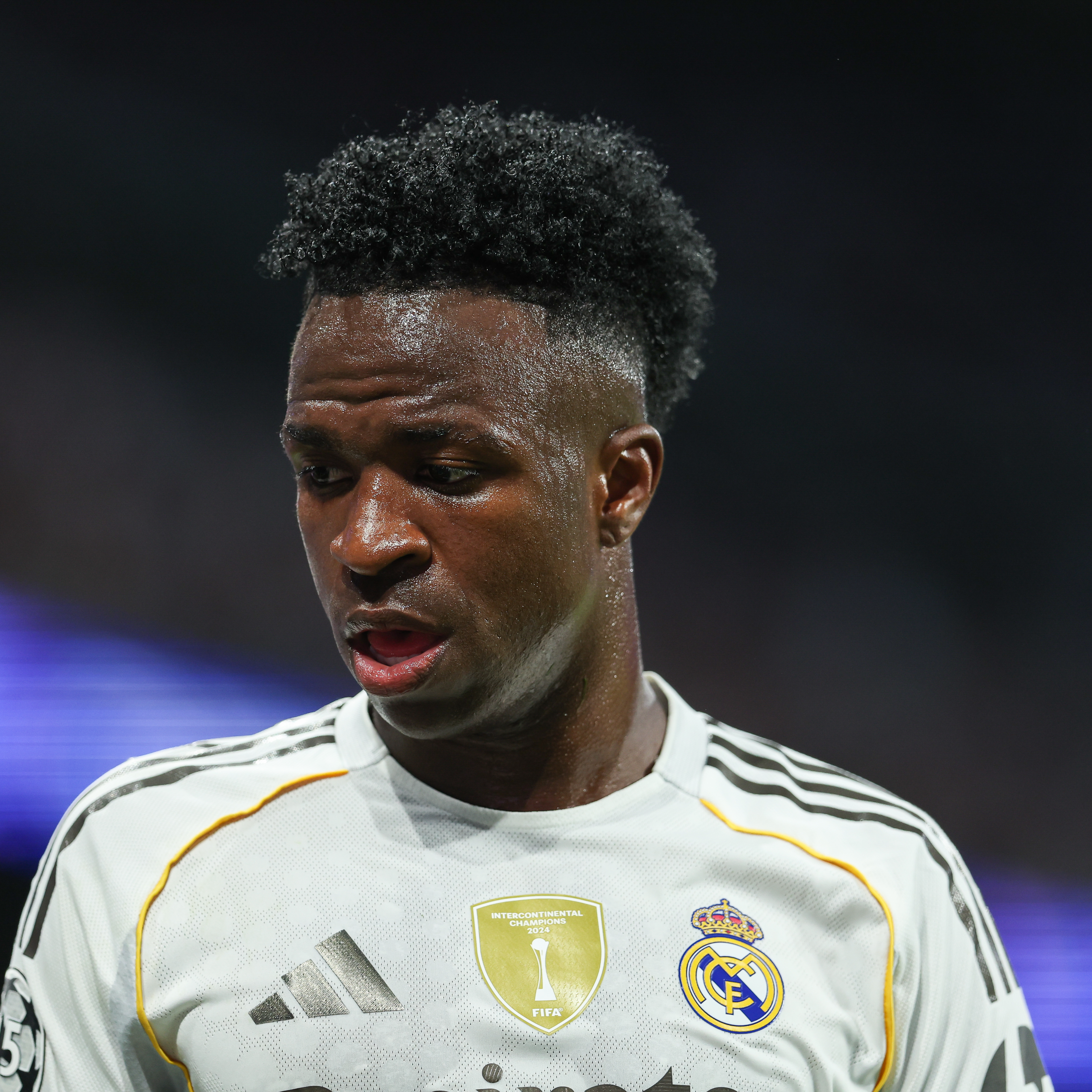 Imagen de ¿Qué está pasando con Vinicius? Manu Carreño señala las tres razones que explican una situación cada vez más difícil de resolver