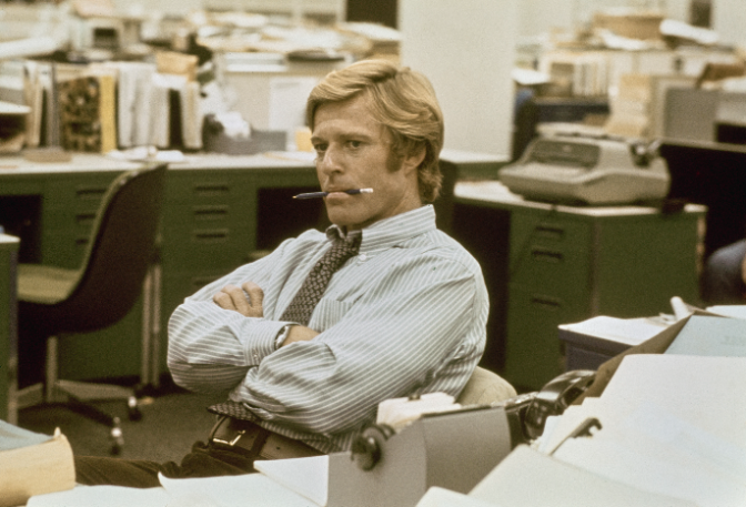 Entrevista a Manolo García, la veu de Robert Redford: "Li he entregat part de la meva ànima"