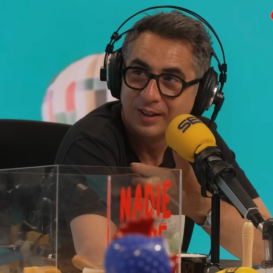 Imagen de ¿Por qué nunca aparecen los teléfonos móviles en nuestros sueños? Berto Romero tiene la respuesta