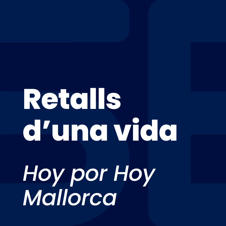 Retalls d’una vida