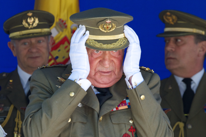 El rum-rum de la Lorena Vázquez: les memòries del Rei Joan Carles I, Lamine Yamal-Nicki Nicole, Andy y Lucas...