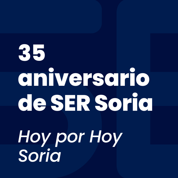 35 aniversario de SER Soria