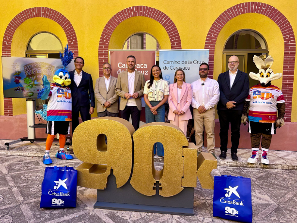 Entrevista a Míchel Martínez sobre la 90K