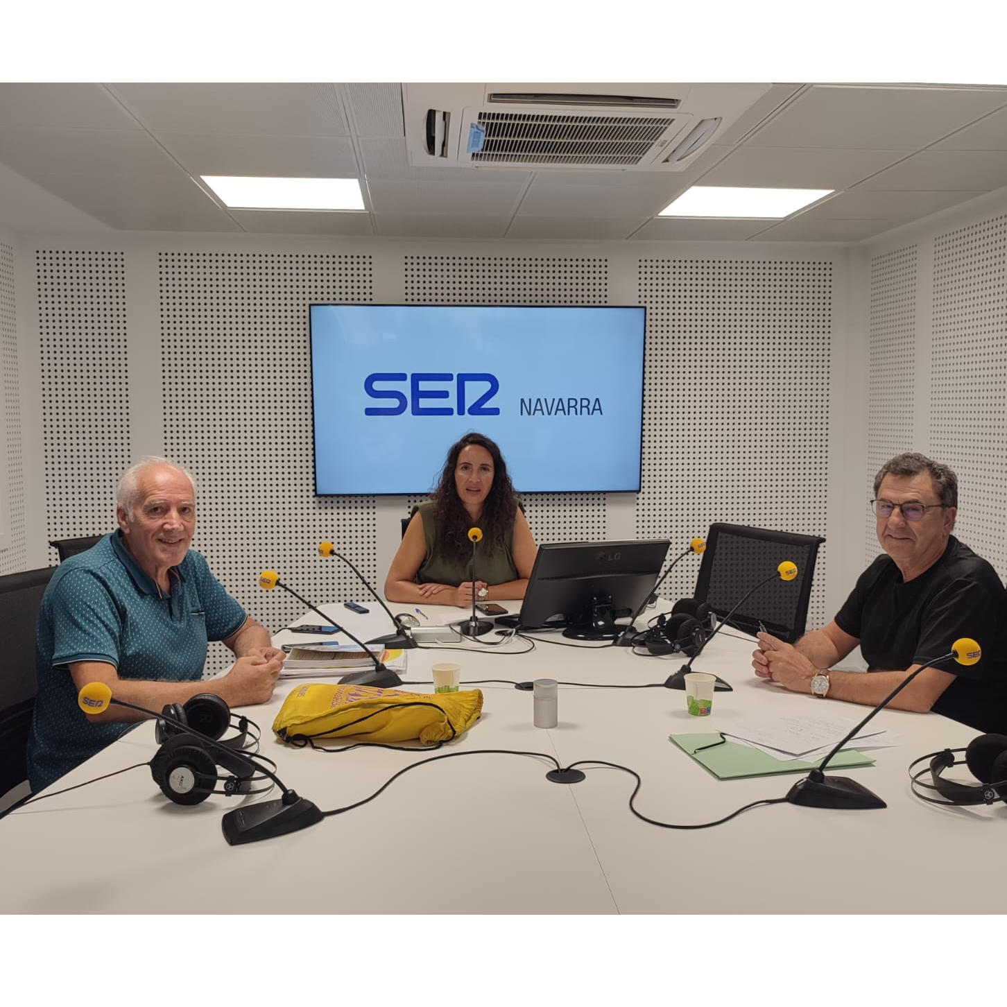 La situación de las familias productoras fotovoltaicas en Navarra... 16 años después
