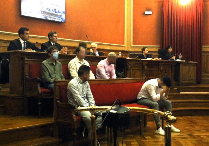 Augmenten els pactes en els delictes d'agressió sexual: "Les víctimes només volen tancar i passar pàgina"
