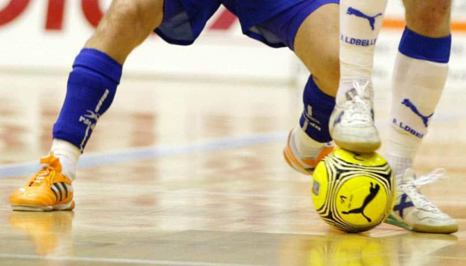 Imagen de Entrevista a Manu Campaña - Linares Dptvo Futsal (18/09/2025)