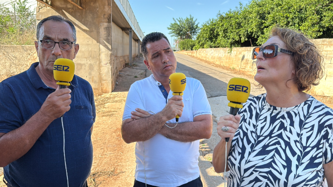 Imagen de Capítulo 38, Rafelguaraf: 