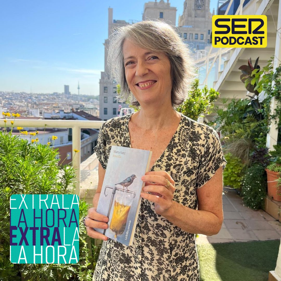 Marta Sanz: "No podemos expresar con nuestras palabras el dolor del pueblo palestino, pero sí dar testimonio de nuestra vergüenza y nuestra culpa"