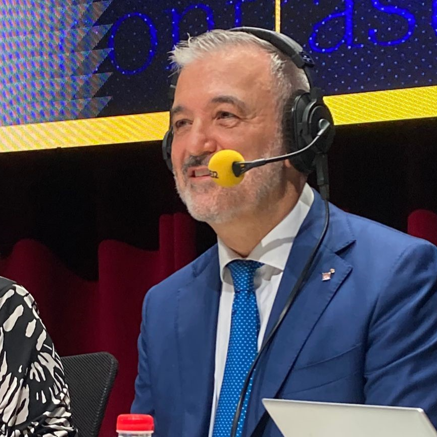 La Entrevista | Jaume Collboni, alcalde: "Cuando Barcelona habla, el mundo escucha"