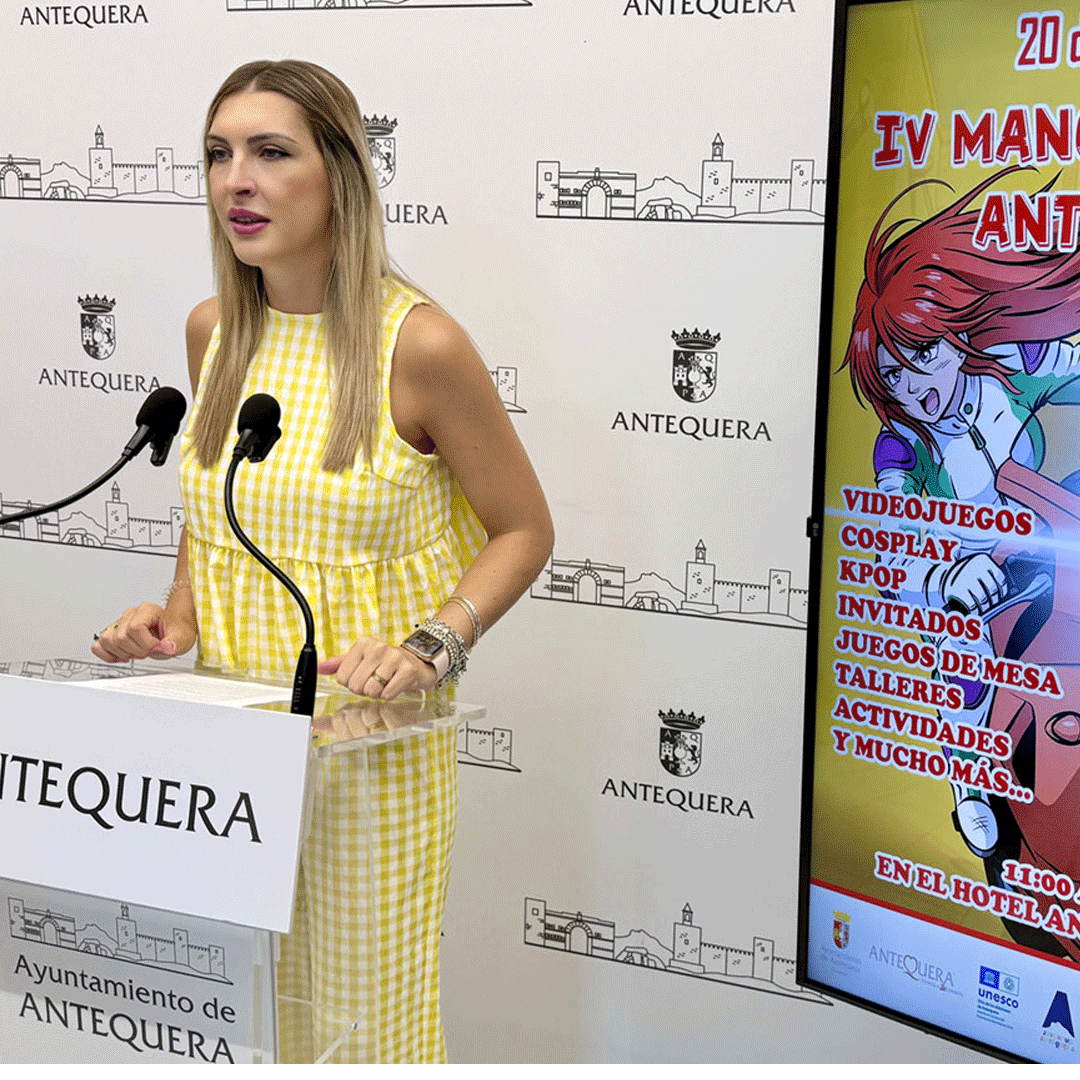 Imagen de Entrevista Daniel Ferrer sobre el IV Manga Weekend