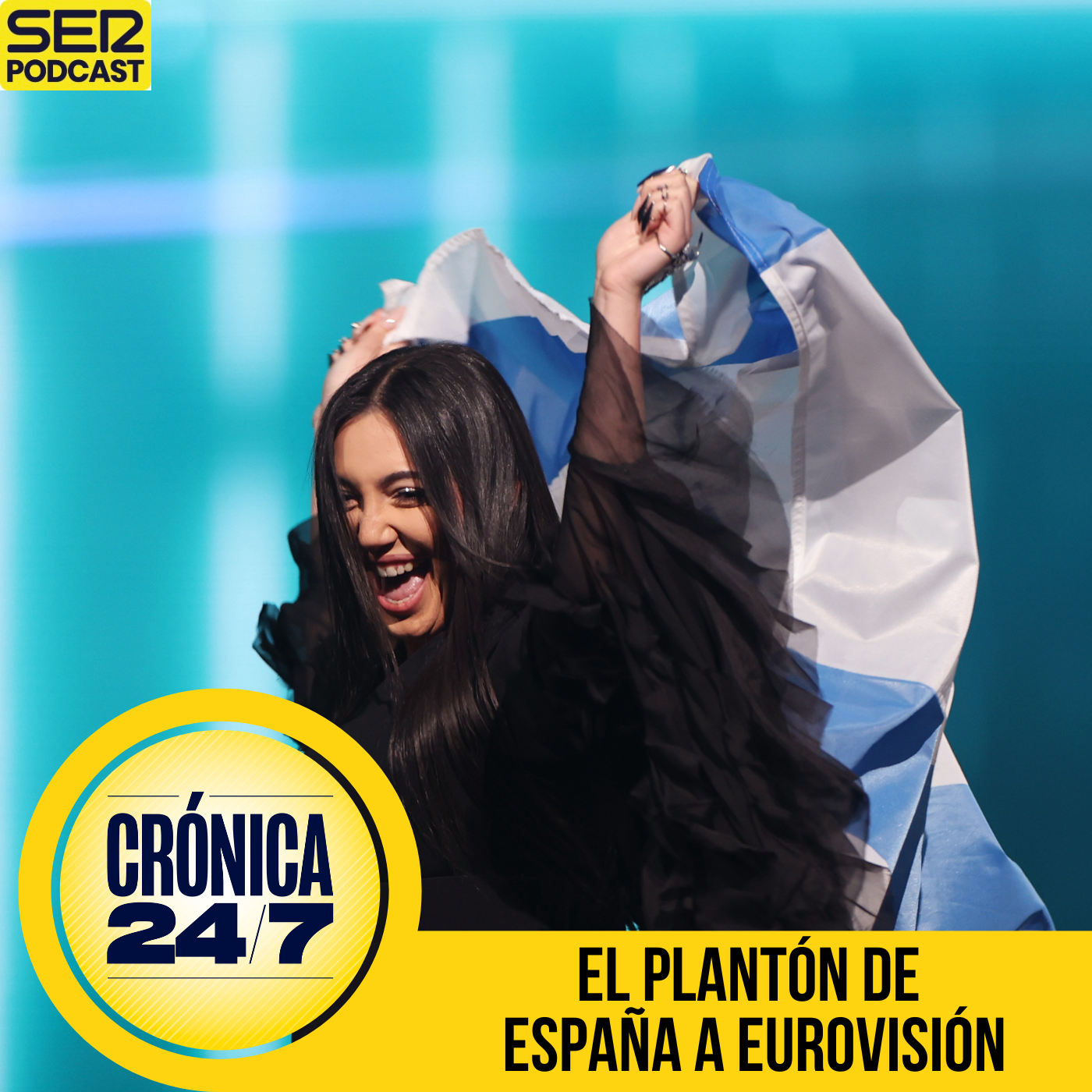 Imagen de Reportaje EP194 | Entre canciones y sanciones: el plantón de Espa?a a Eurovisión