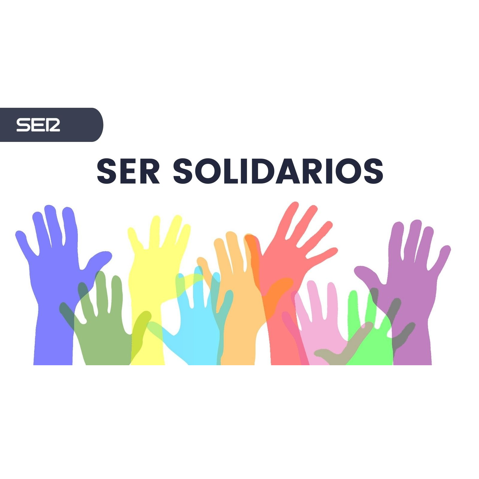 SER Solidarios: "El papel de la ciudadanía en la defensa de los derechos humanos"