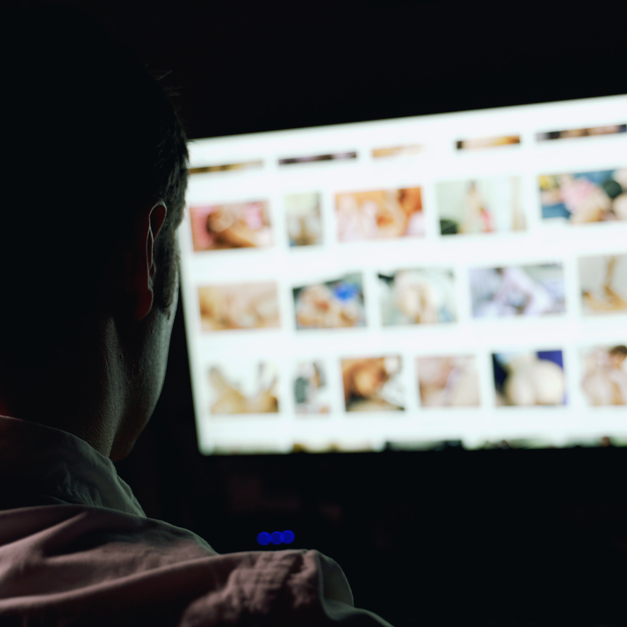Imagen de Los vídeos porno de famosas españolas generados con IA se multiplican por seis en dos años