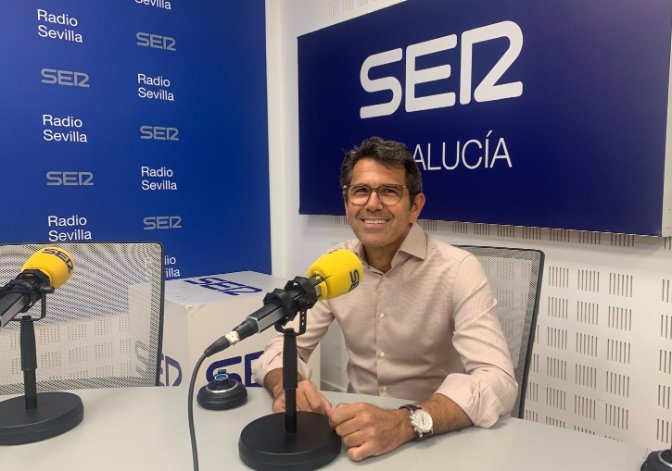 Imagen de Vithas Sevilla nos enseña qué es una arritmia y cómo reconocer el ritmo de nuestro corazón