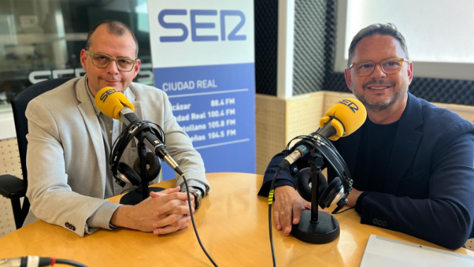 Imagen de SER Empresarios | PrevenZiona, la empresa con sede en Manzanares especializada en distribución 360 de equipos de protección individual