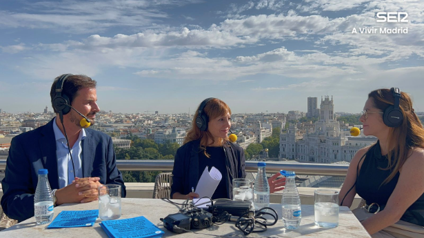 Madrid piensa en voz alta: el Festival de las Ideas toma la ciudad